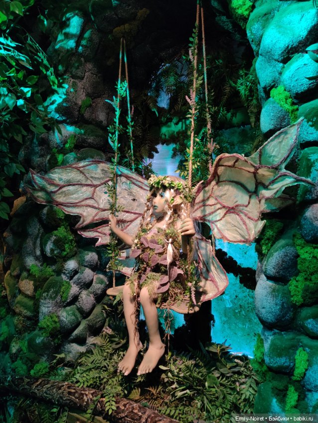 Особняк Небылица — Туризм и путешествия: фотоотчеты из поездок