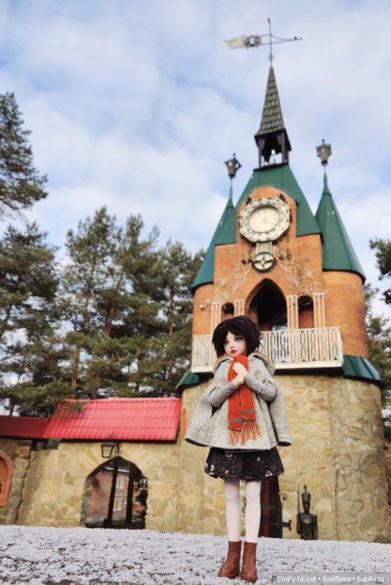 Андерсенград — Туризм и путешествия: фотоотчеты из поездок (фото 5)