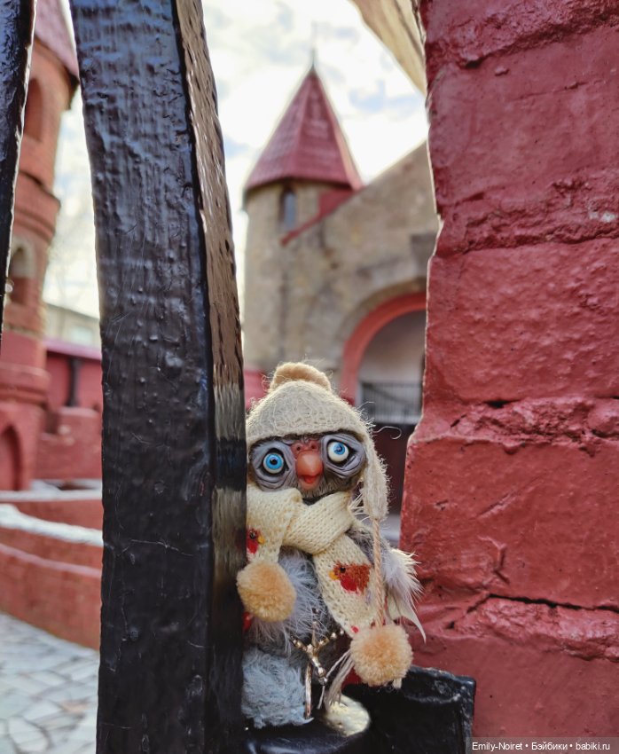 Андерсенград — Туризм и путешествия: фотоотчеты из поездок (фото 6)