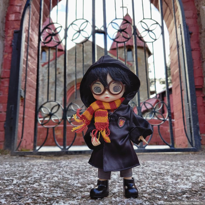 Андерсенград — Туризм и путешествия: фотоотчеты из поездок (фото 8)