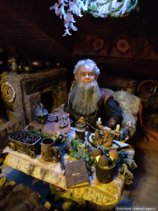 Особняк Небылица — Туризм и путешествия: фотоотчеты из поездок