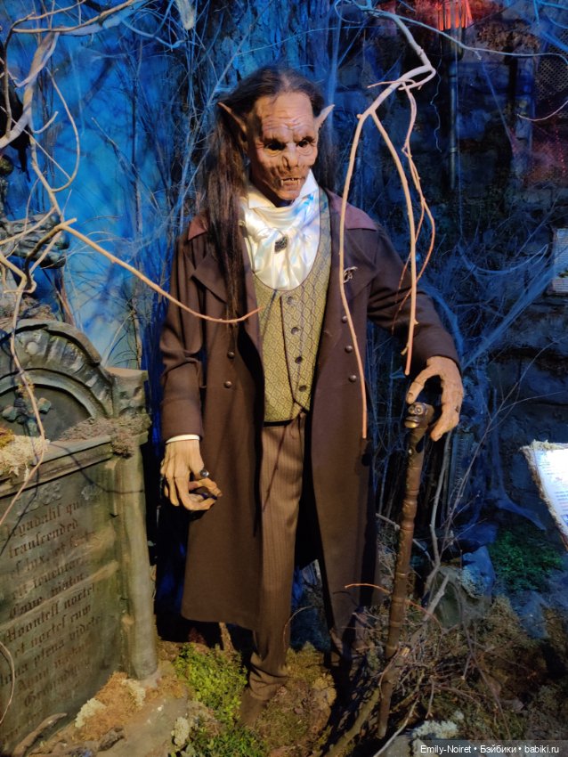 Бестиарий — Туризм и путешествия: фотоотчеты из поездок