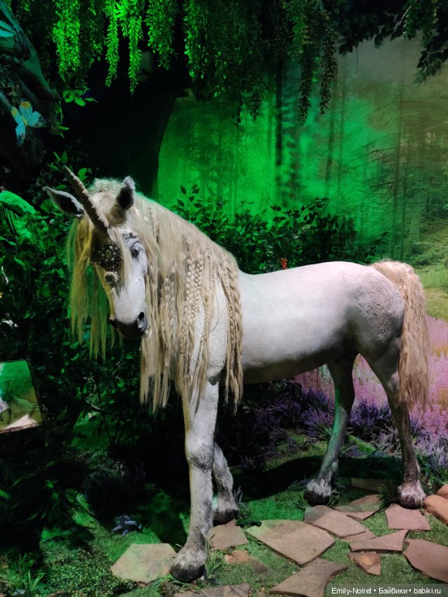 Бестиарий — Туризм и путешествия: фотоотчеты из поездок