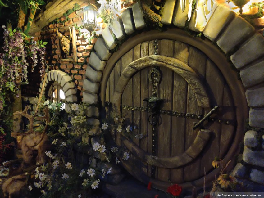 Особняк Небылица — Туризм и путешествия: фотоотчеты из поездок