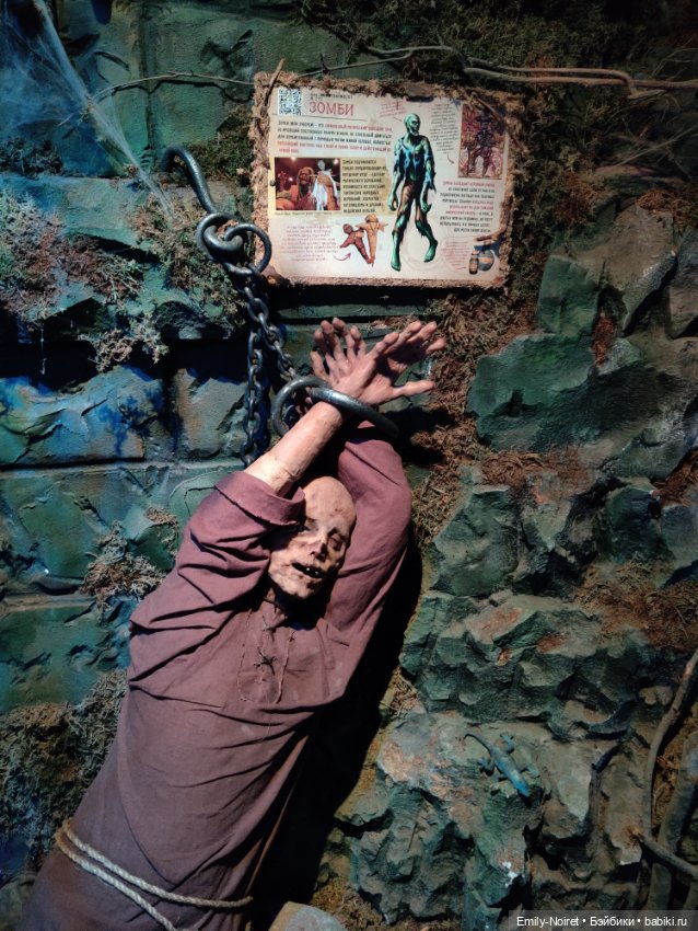 Бестиарий — Туризм и путешествия: фотоотчеты из поездок