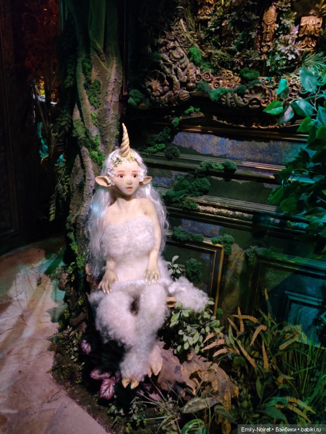 Особняк Небылица — Туризм и путешествия: фотоотчеты из поездок