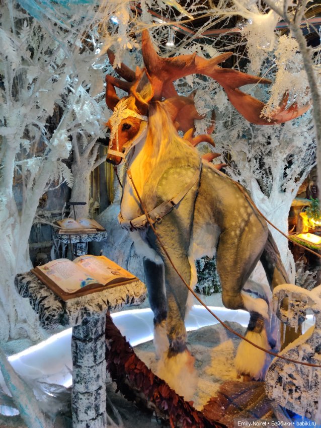 Особняк Небылица — Туризм и путешествия: фотоотчеты из поездок