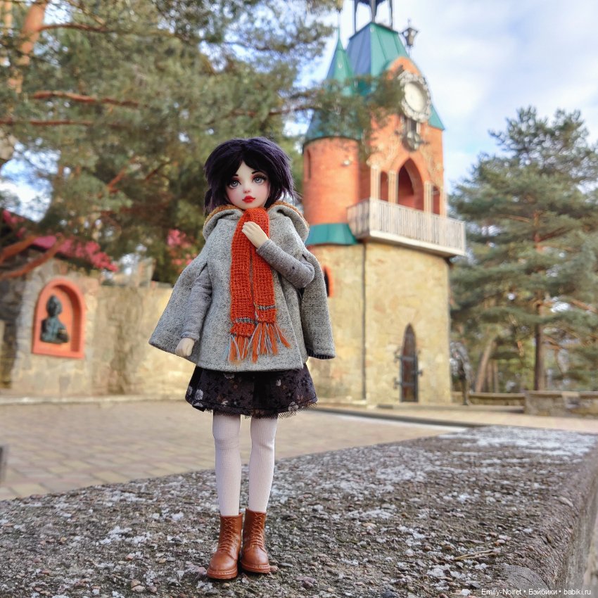 Андерсенград — Туризм и путешествия: фотоотчеты из поездок (фото 3)