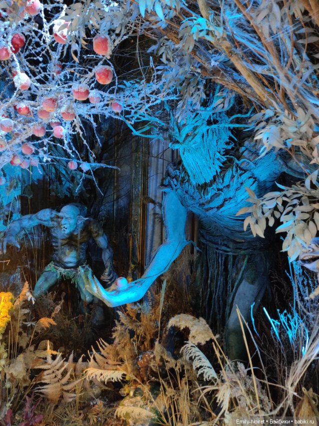 Особняк Небылица — Туризм и путешествия: фотоотчеты из поездок