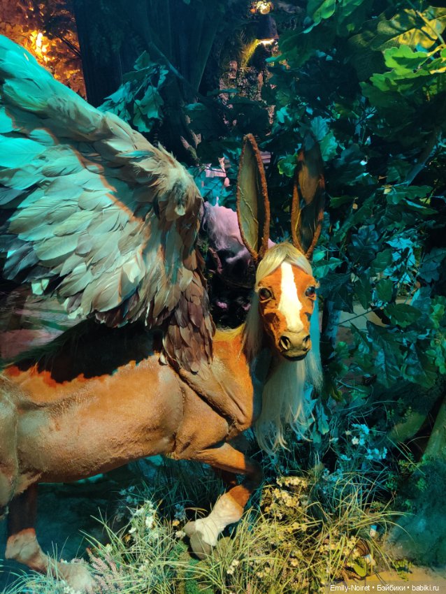 Особняк Небылица — Туризм и путешествия: фотоотчеты из поездок