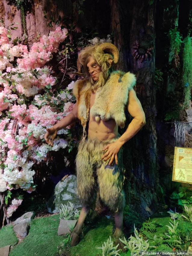 Бестиарий — Туризм и путешествия: фотоотчеты из поездок