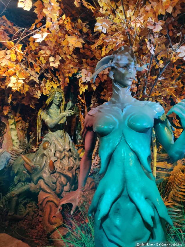 Особняк Небылица — Туризм и путешествия: фотоотчеты из поездок