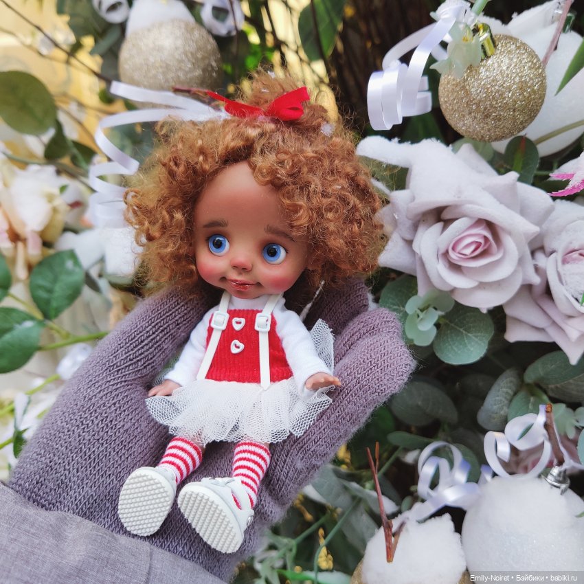 Кого я забрала с выставки в Севкабеле (фото 5)