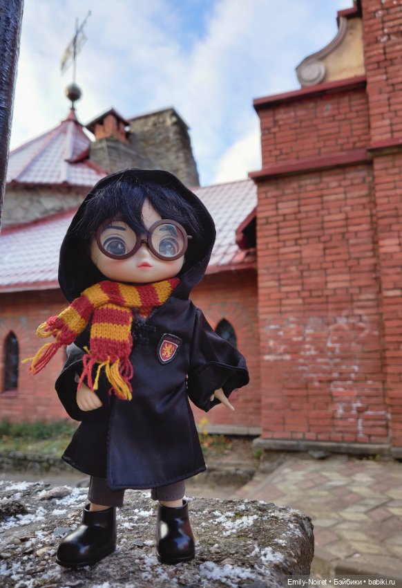 Андерсенград — Туризм и путешествия: фотоотчеты из поездок (фото 9)