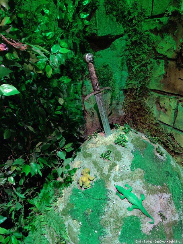 Бестиарий — Туризм и путешествия: фотоотчеты из поездок