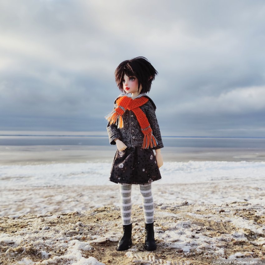 Финский залив замёрз (и я тоже) (фото 3)