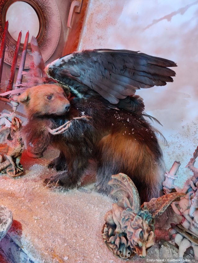 Особняк Небылица — Туризм и путешествия: фотоотчеты из поездок