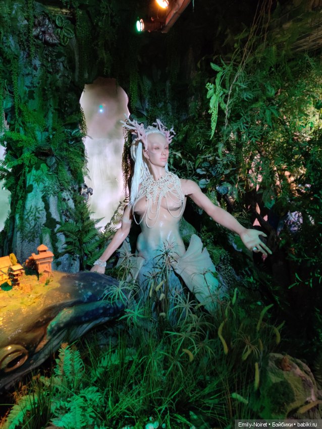 Особняк Небылица — Туризм и путешествия: фотоотчеты из поездок