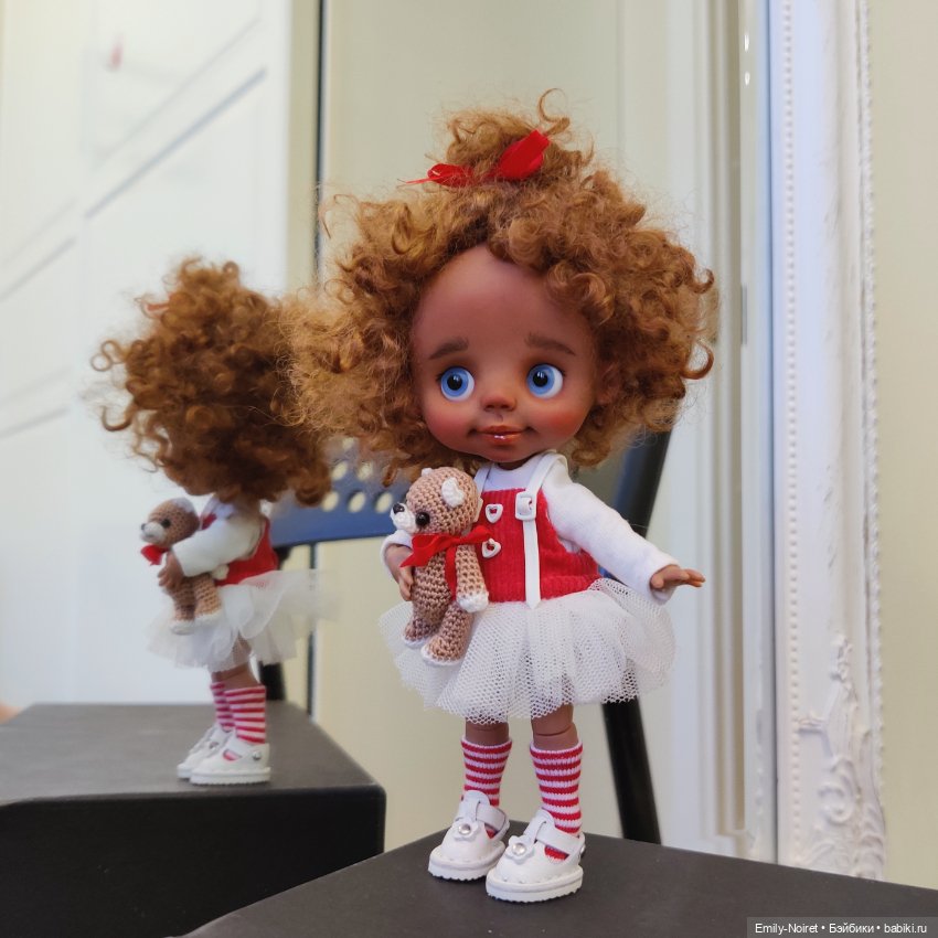 Кого я забрала с выставки в Севкабеле (фото 2)