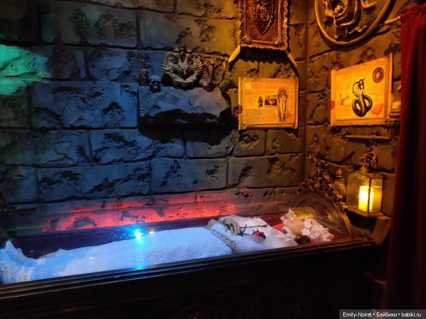 Бестиарий — Туризм и путешествия: фотоотчеты из поездок