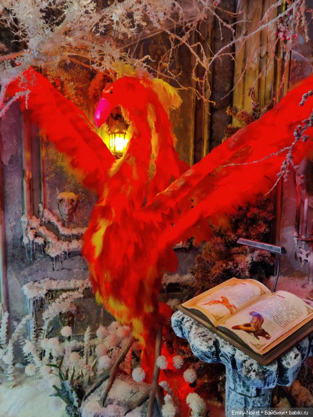 Особняк Небылица — Туризм и путешествия: фотоотчеты из поездок