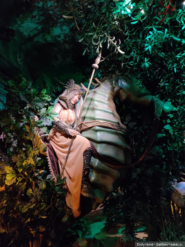 Особняк Небылица — Туризм и путешествия: фотоотчеты из поездок