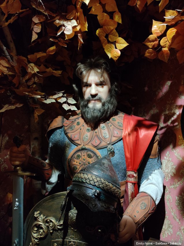 Особняк Небылица — Туризм и путешествия: фотоотчеты из поездок