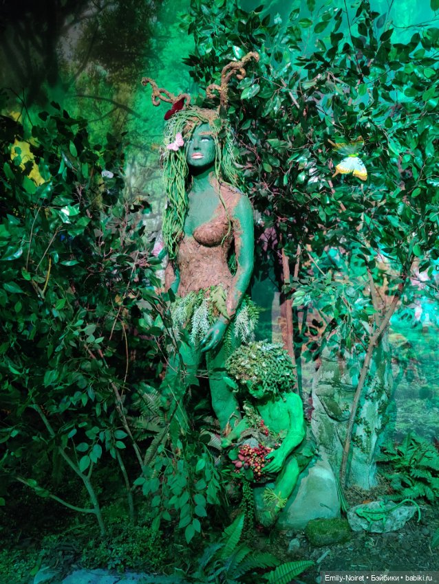 Бестиарий — Туризм и путешествия: фотоотчеты из поездок