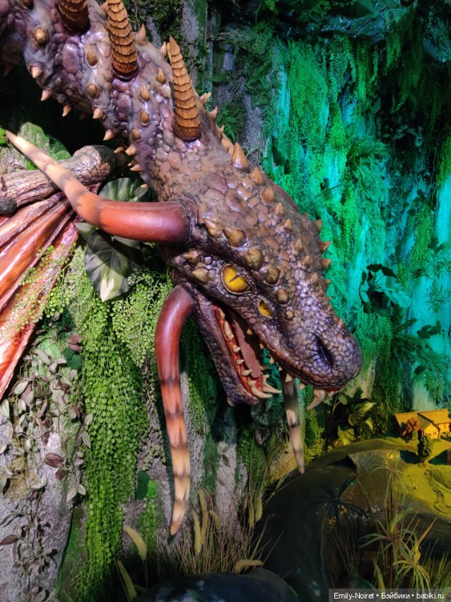 Особняк Небылица — Туризм и путешествия: фотоотчеты из поездок