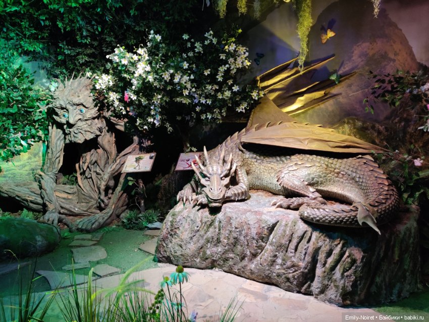 Бестиарий — Туризм и путешествия: фотоотчеты из поездок