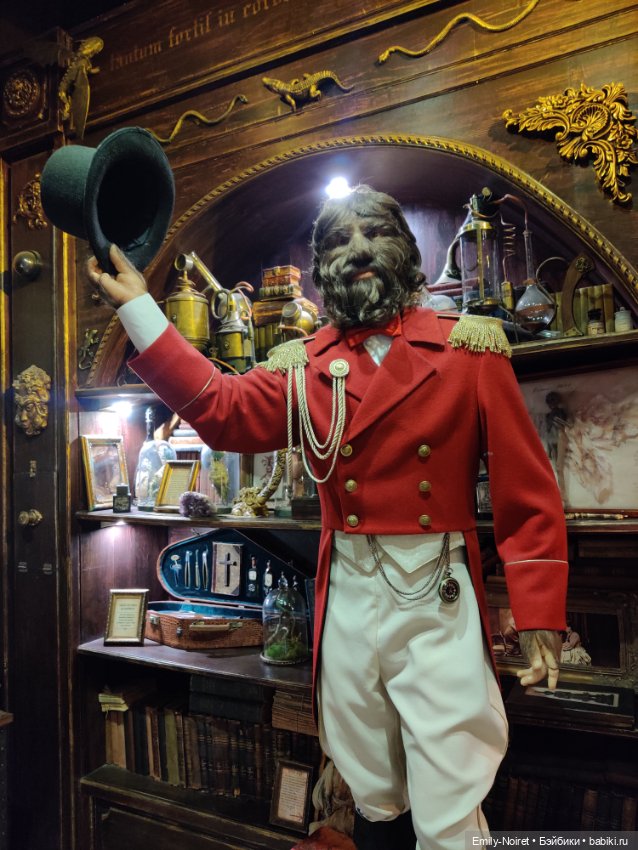 Бестиарий — Туризм и путешествия: фотоотчеты из поездок (фото 4)