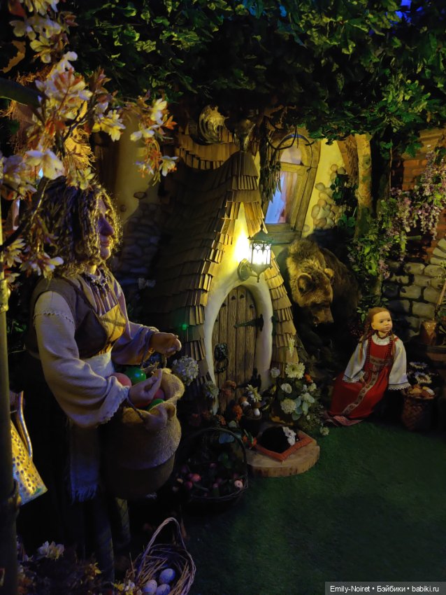 Особняк Небылица — Туризм и путешествия: фотоотчеты из поездок