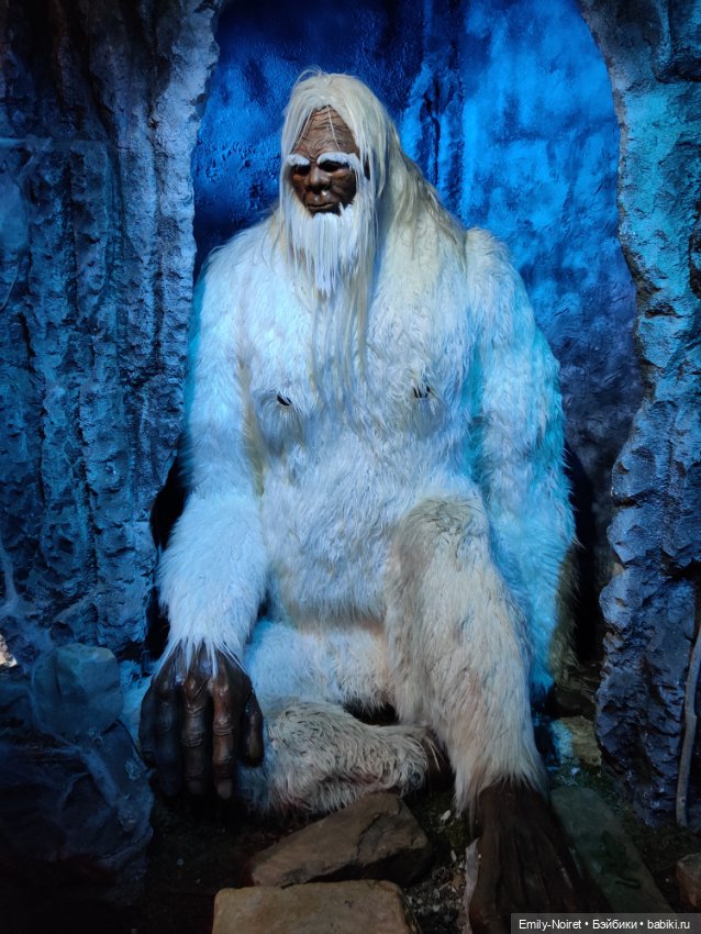 Бестиарий — Туризм и путешествия: фотоотчеты из поездок