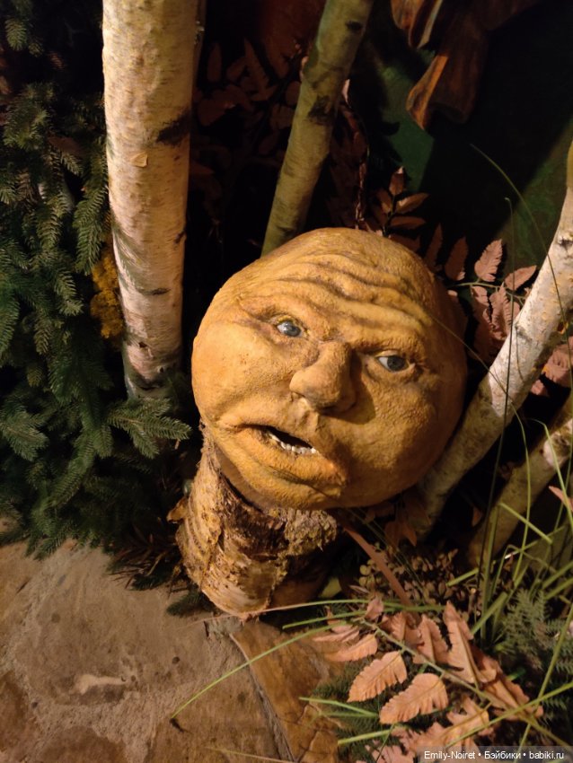 Особняк Небылица — Туризм и путешествия: фотоотчеты из поездок