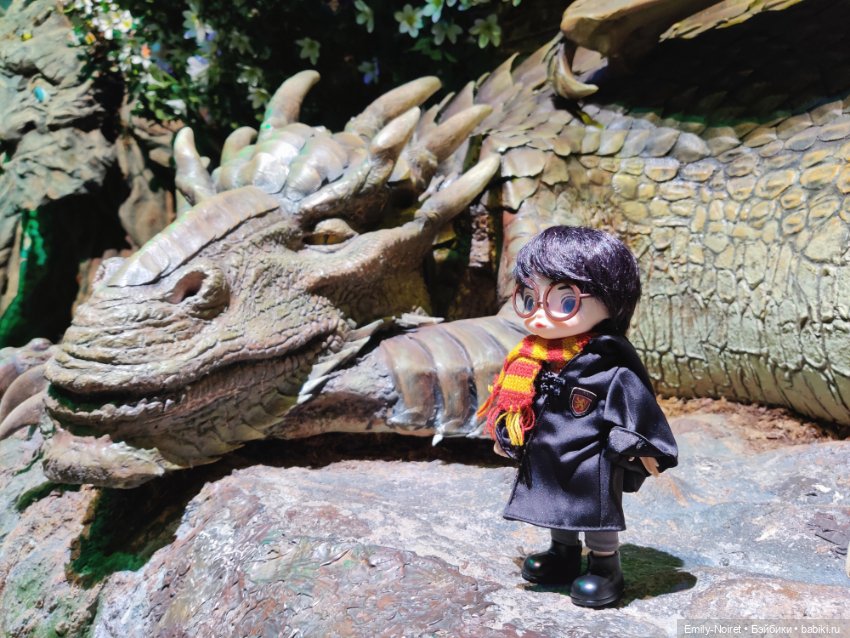 Бестиарий — Туризм и путешествия: фотоотчеты из поездок (фото 2)