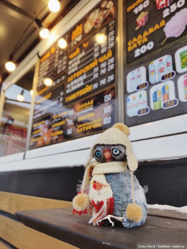 Финский залив замёрз (и я тоже) (фото 6)