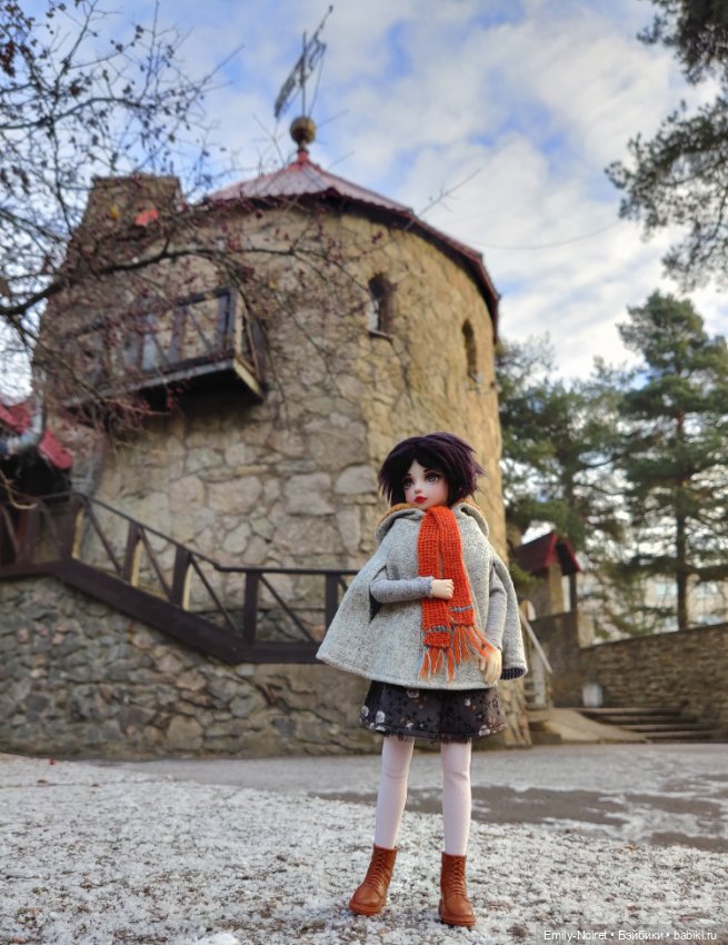 Андерсенград — Туризм и путешествия: фотоотчеты из поездок