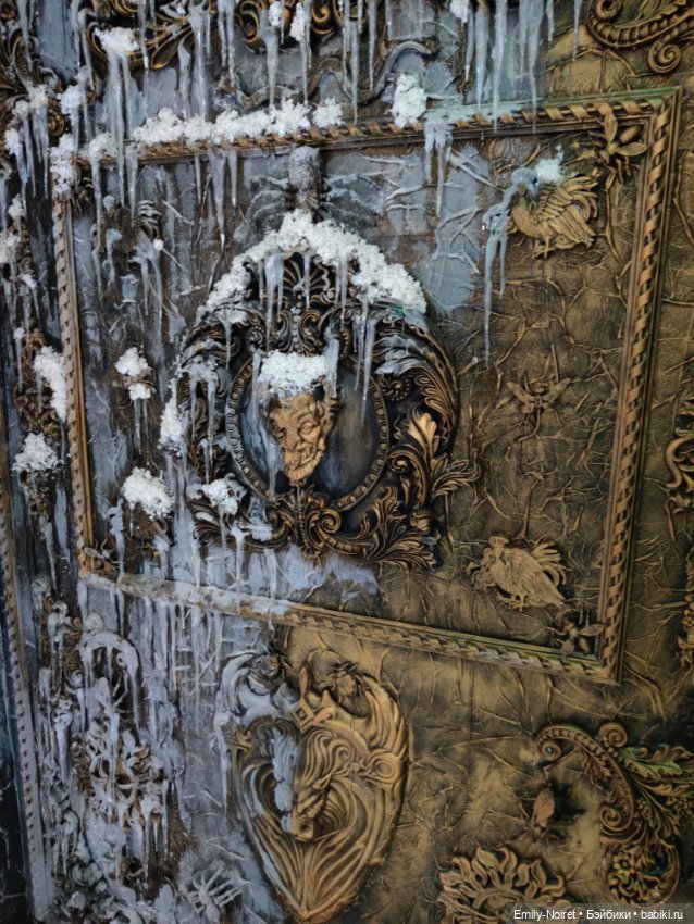 Особняк Небылица — Туризм и путешествия: фотоотчеты из поездок