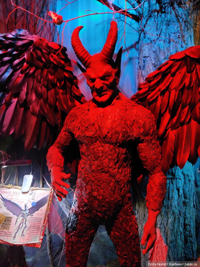 Бестиарий — Туризм и путешествия: фотоотчеты из поездок