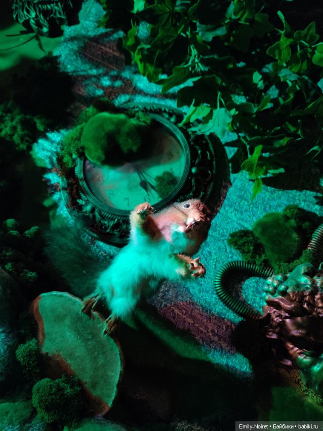 Особняк Небылица — Туризм и путешествия: фотоотчеты из поездок