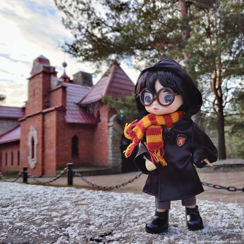 Андерсенград — Туризм и путешествия: фотоотчеты из поездок (фото 10)