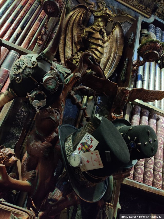 Особняк Небылица — Туризм и путешествия: фотоотчеты из поездок