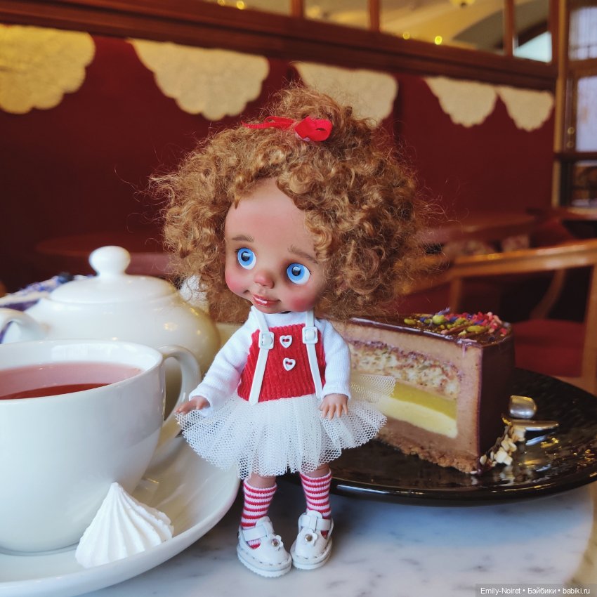 Кого я забрала с выставки в Севкабеле (фото 6)