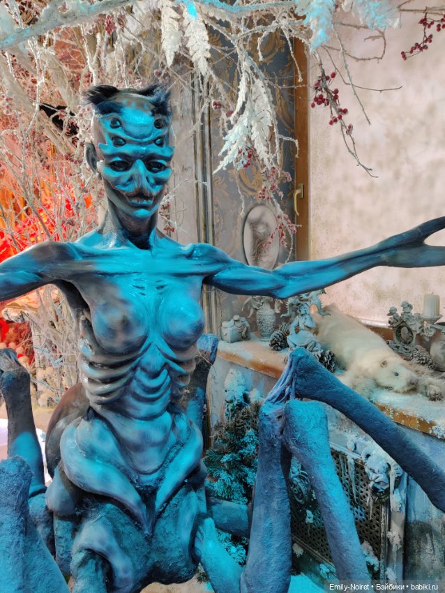 Особняк Небылица — Туризм и путешествия: фотоотчеты из поездок