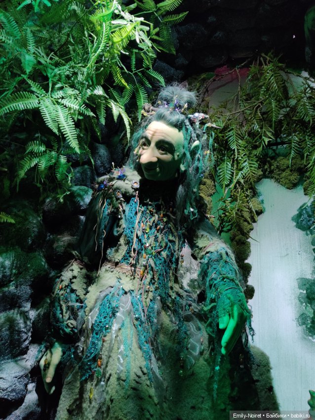 Особняк Небылица — Туризм и путешествия: фотоотчеты из поездок