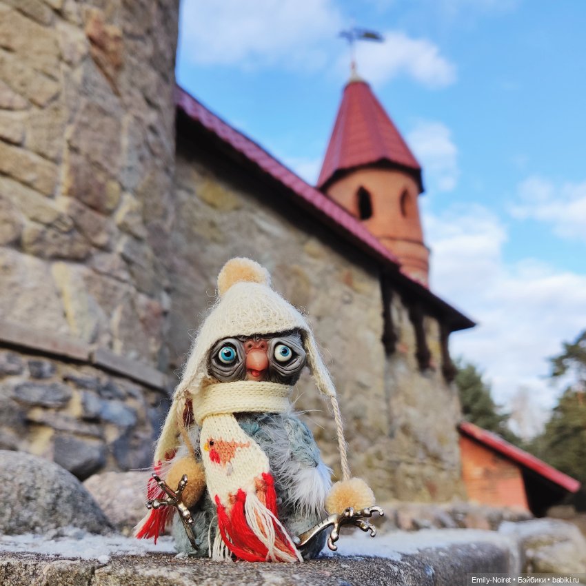 Андерсенград — Туризм и путешествия: фотоотчеты из поездок (фото 7)