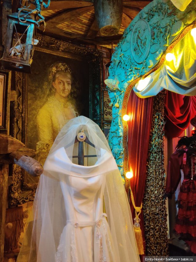 Особняк Небылица — Туризм и путешествия: фотоотчеты из поездок