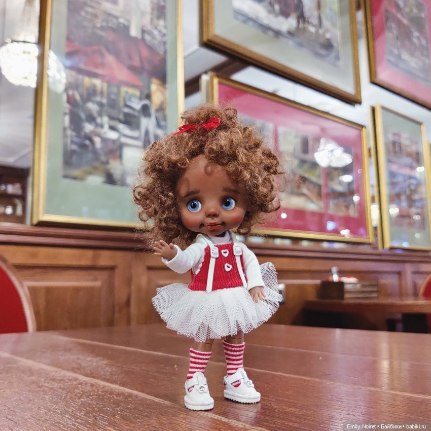 Кого я забрала с выставки в Севкабеле (фото 7)