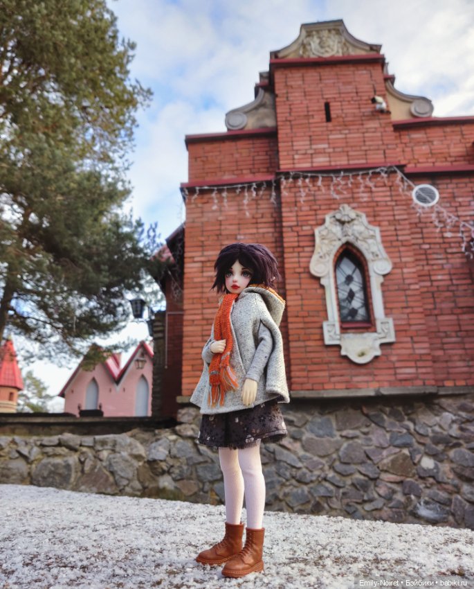 Андерсенград — Туризм и путешествия: фотоотчеты из поездок (фото 2)