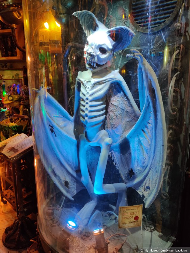 Особняк Небылица — Туризм и путешествия: фотоотчеты из поездок (фото 2)